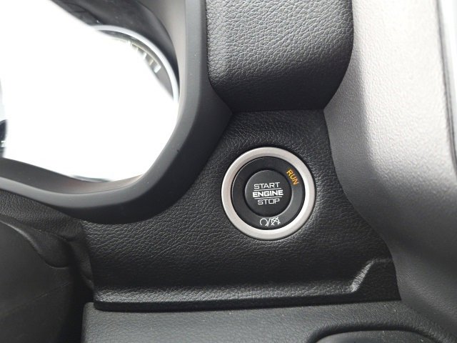 Used 2024 RAM 2500 Big Horn w/ Night Edition image 26