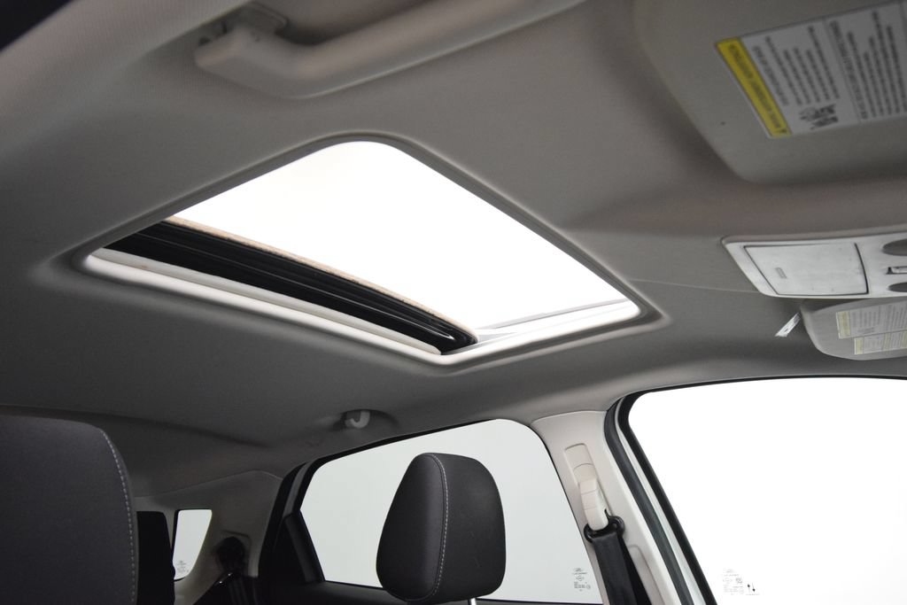 Used 2022 Ford EcoSport SE AWD/4WD image 19