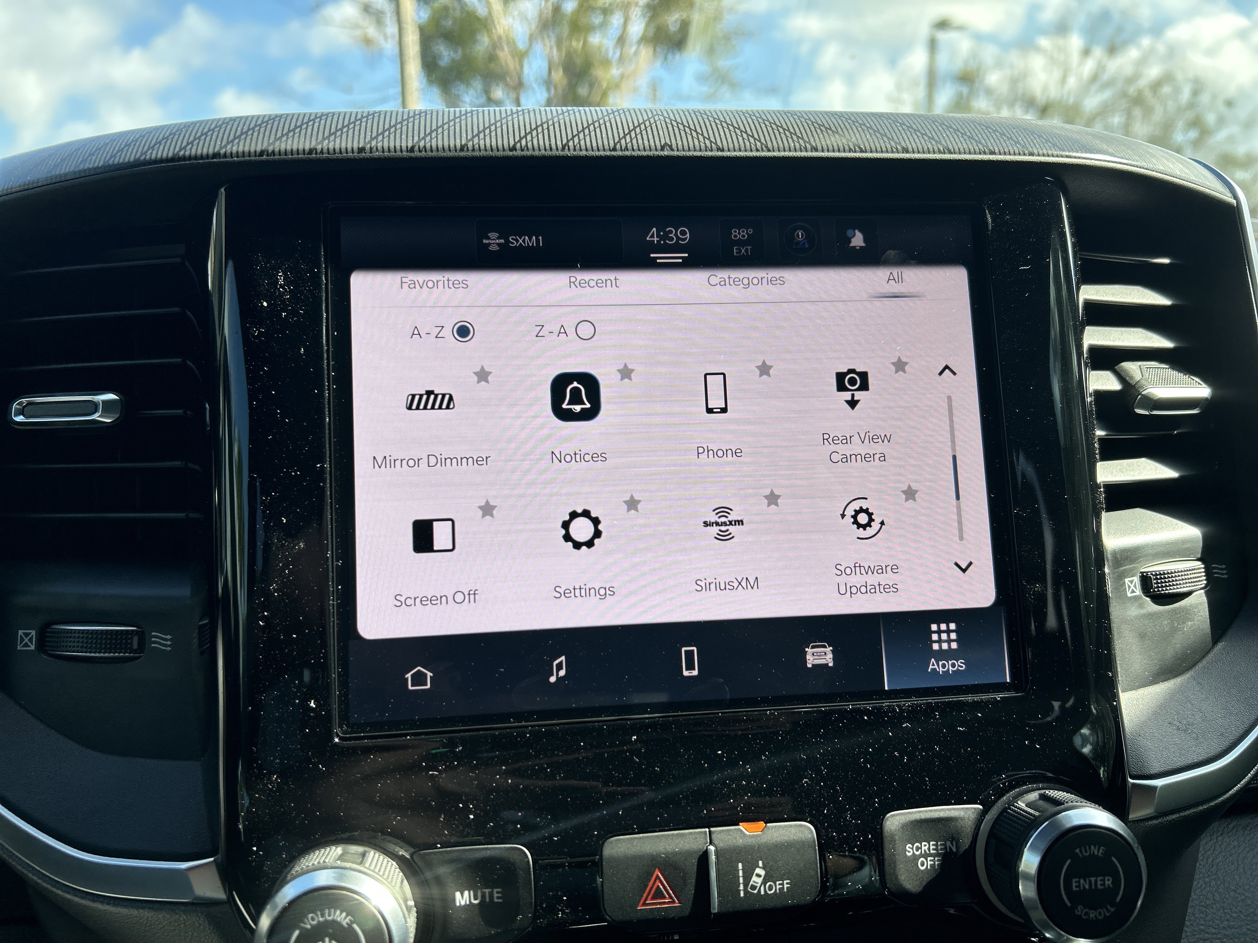 New 2026 RAM 1500 Big Horn w/ Night Edition image 42