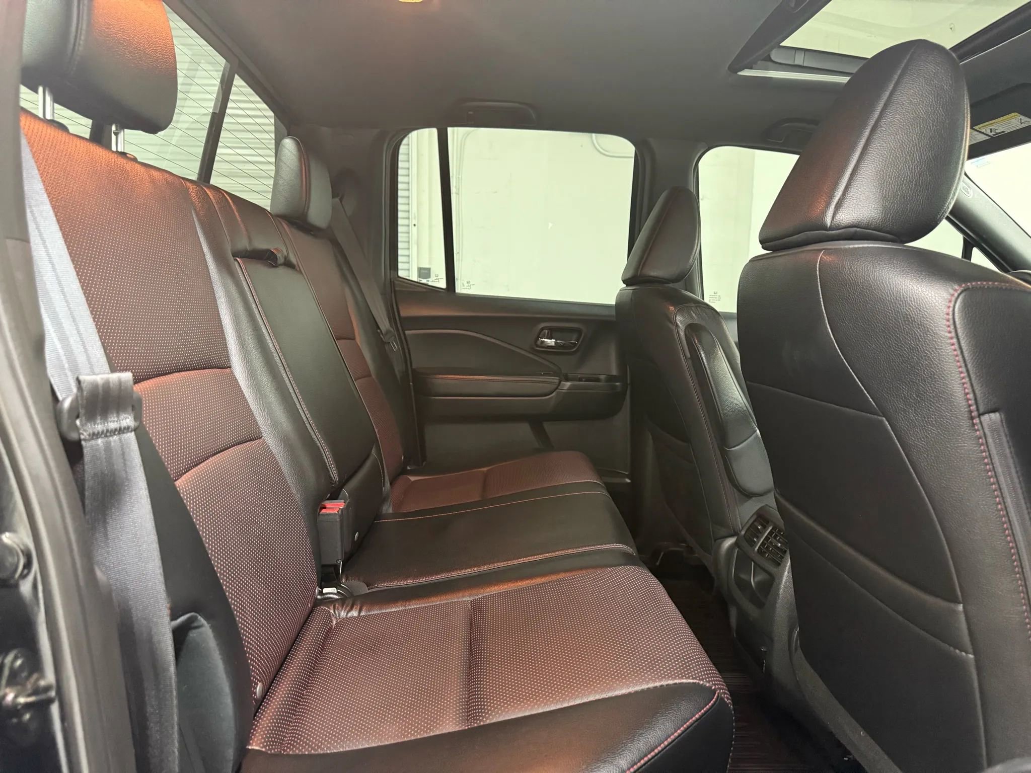 Used 2017 Honda Ridgeline Black Edition image 47