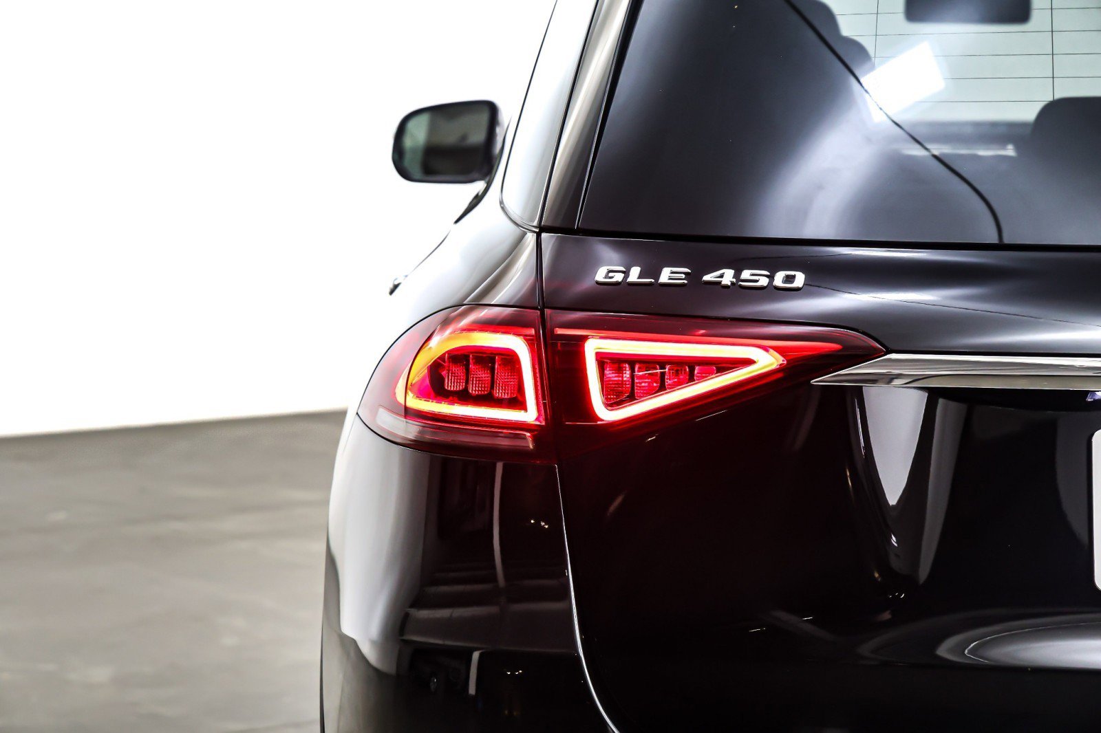 Certified 2023 Mercedes-Benz GLE 450 4MATIC image 9