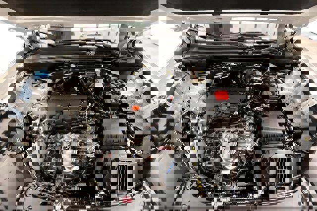 New 2026 Honda HR-V LX image 12