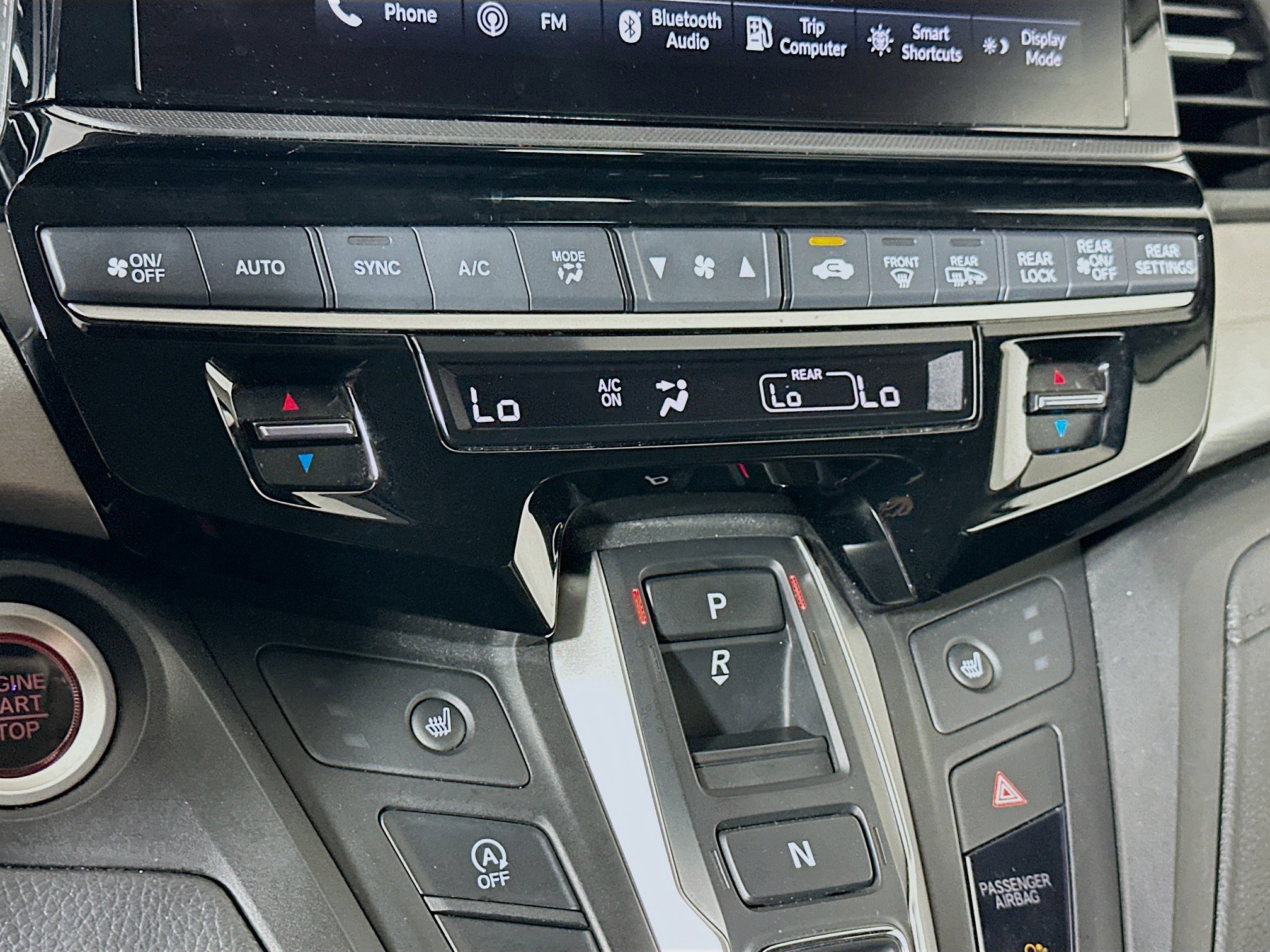 Used 2025 Honda Odyssey EX-L image 23