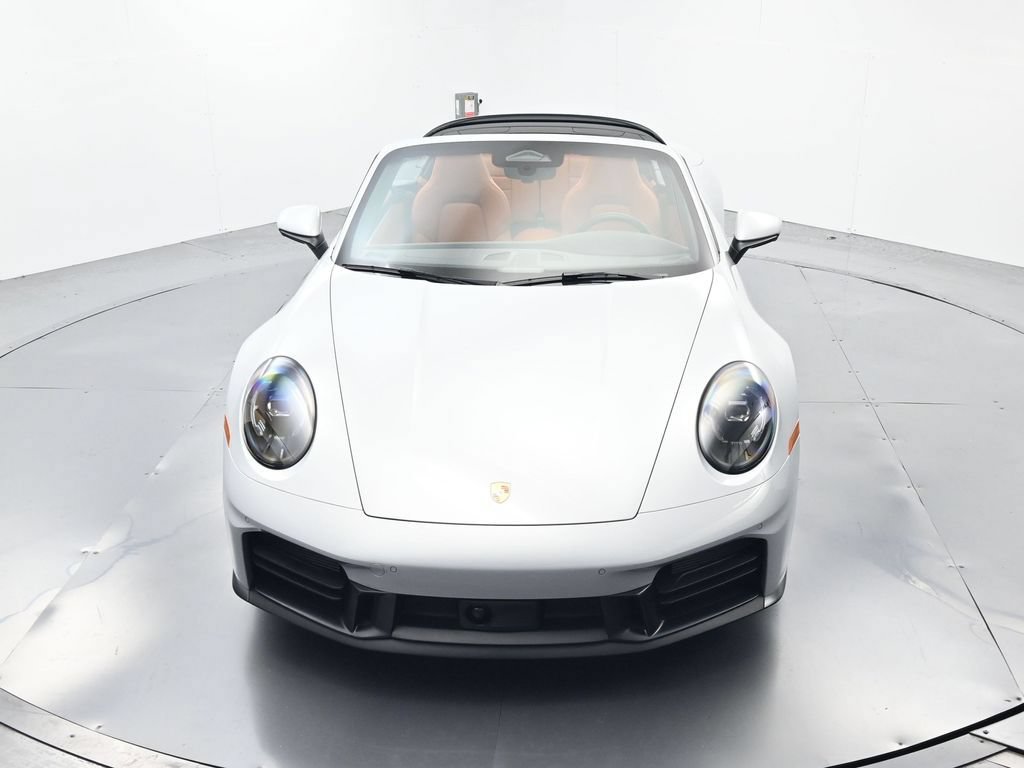 Certified 2026 Porsche 911 Carrera RWD image 52