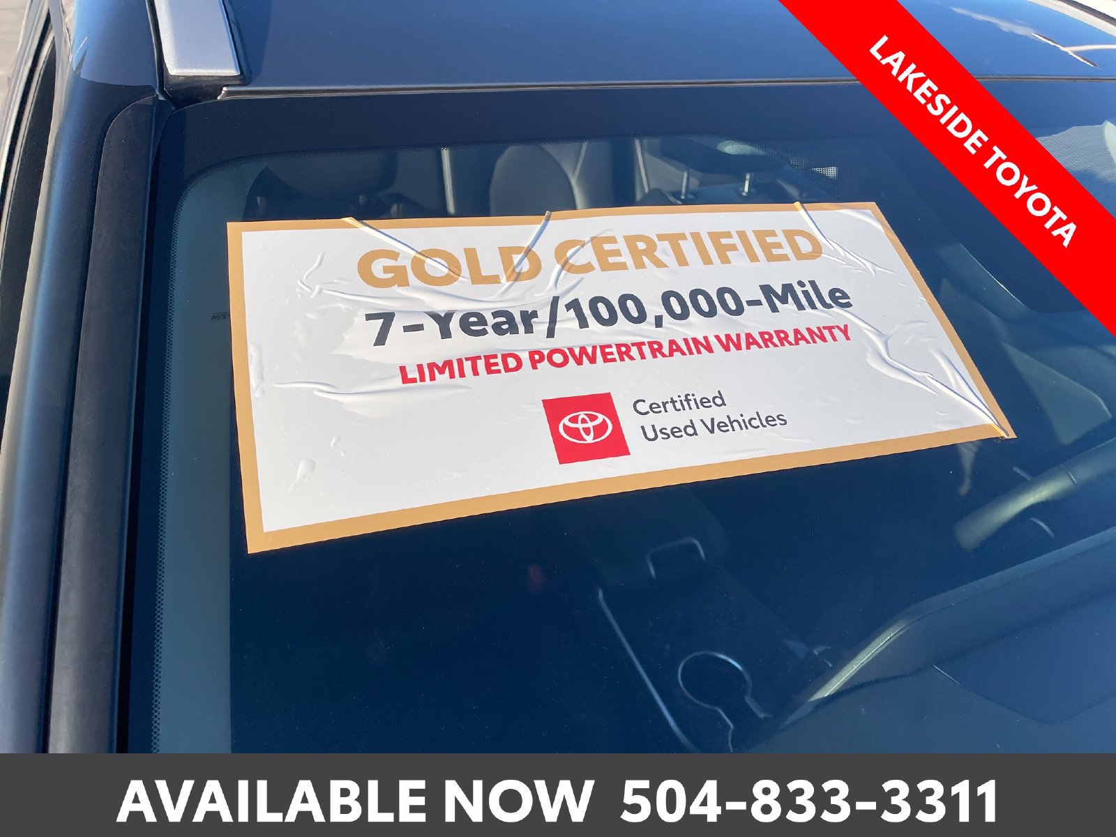 Certified 2026 Toyota Highlander XLE AWD/4WD image 11
