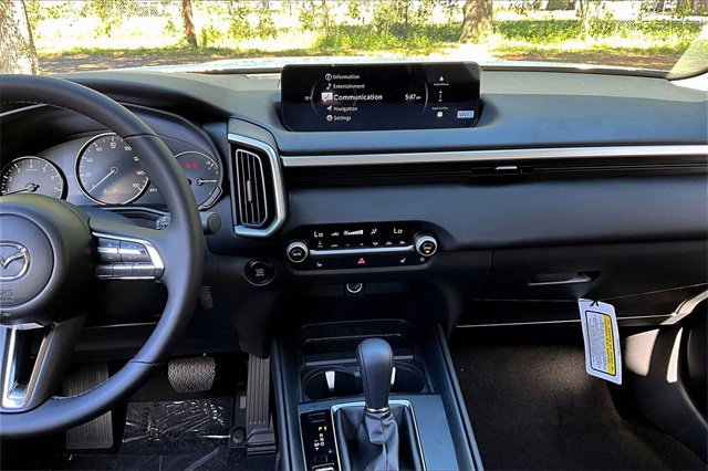New 2026 MAZDA CX-50 AWD 2.5 S w/ Cargo Package image 6