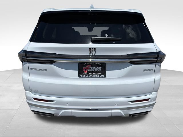 New 2026 Buick Enclave Avenir w/ Super Cruise Package FWD image 6