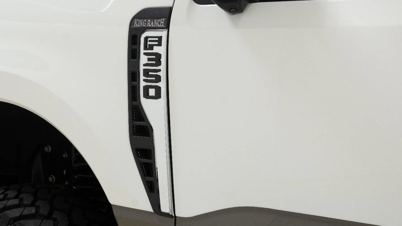 Used 2026 Ford F350 King Ranch image 19