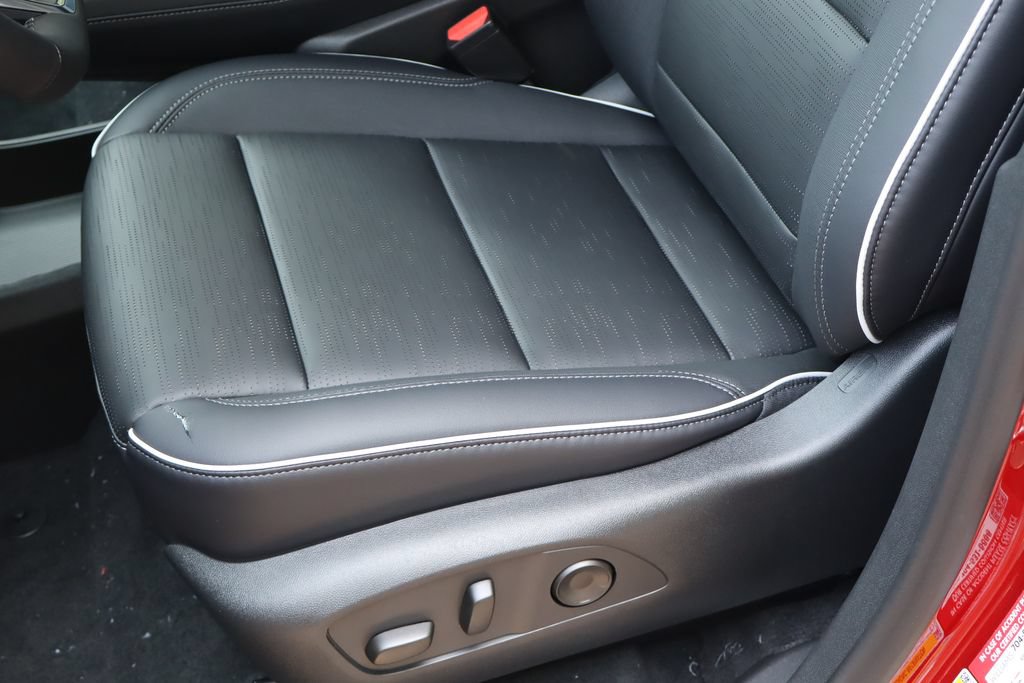 New 2026 Buick Enclave Sport Touring w/ Power Package FWD image 11