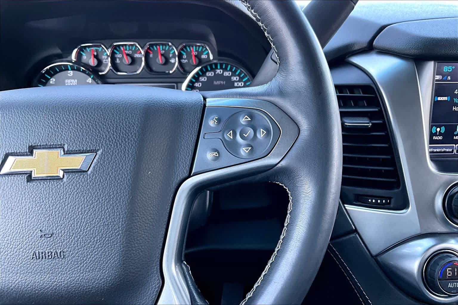 Used 2019 Chevrolet Tahoe LT w/ RST Edition AWD/4WD image 25