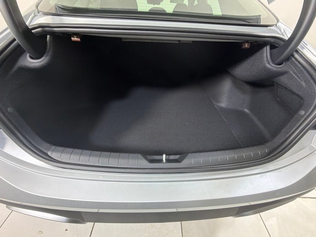 New 2026 Hyundai Sonata Blue FWD image 33