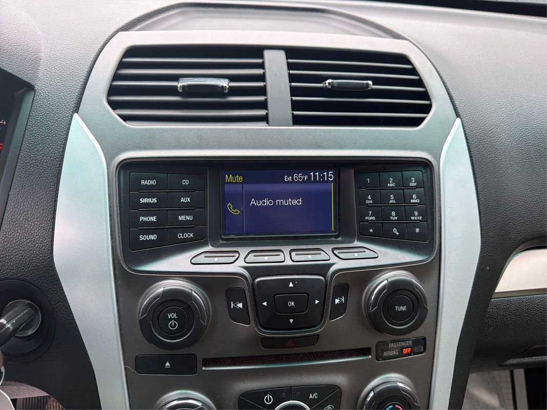 Used 2013 Ford Explorer FWD image 49