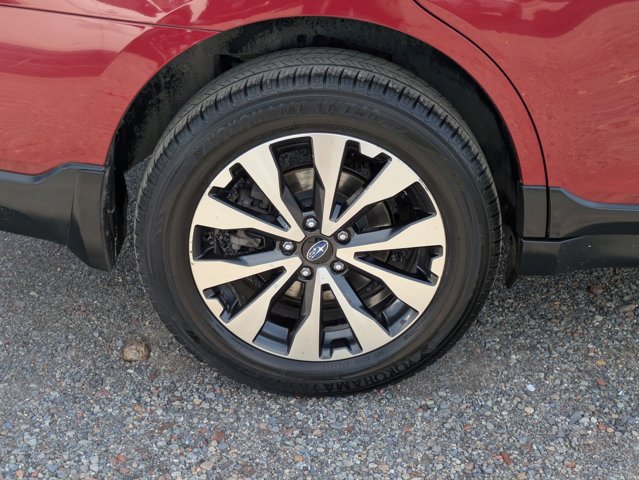 Used 2015 Subaru Outback 2.5i Limited w/ Popular Package #4 image 27