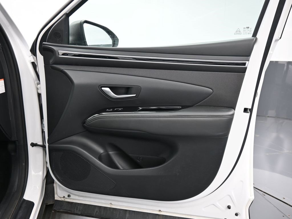 Used 2022 Hyundai Tucson SEL w/ Cargo Package image 39