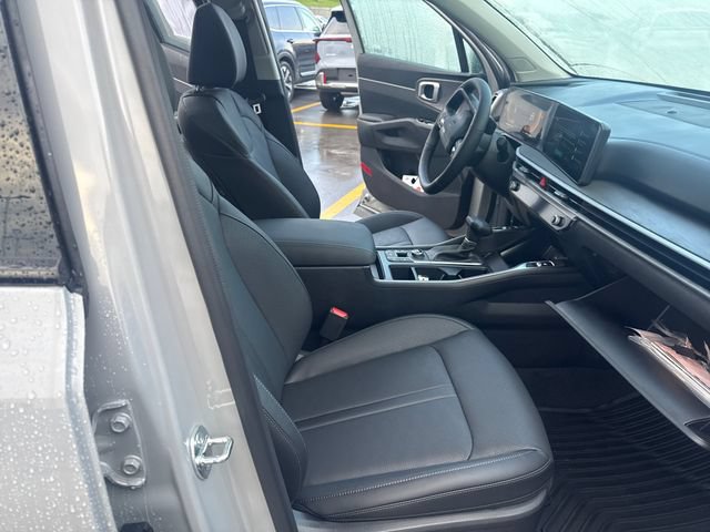 New 2026 Kia Sorento X-Line EX AWD/4WD image 18