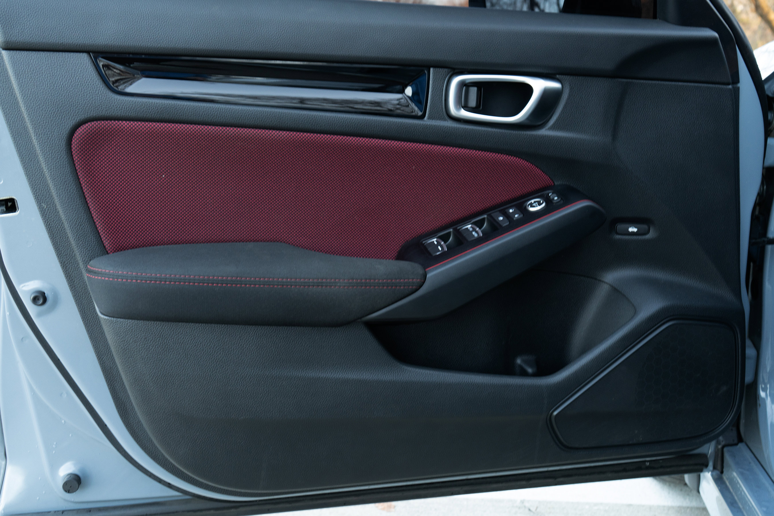 Used 2024 Honda Civic Si image 35