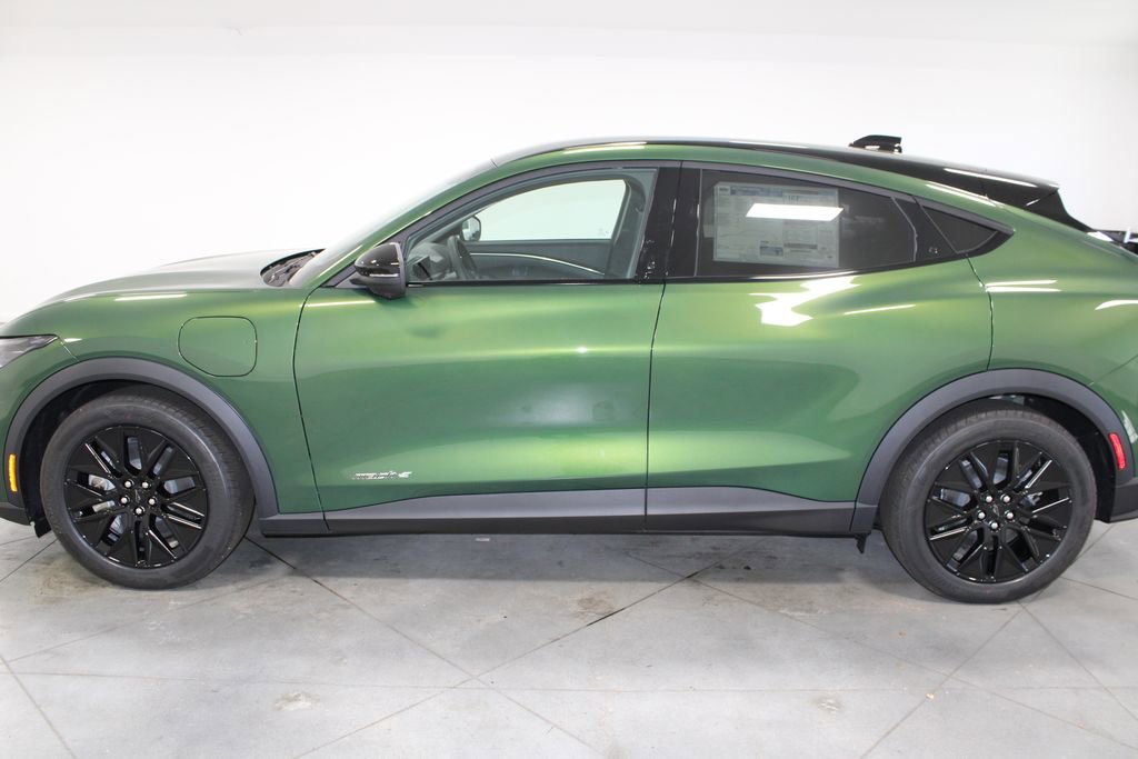 New 2025 Ford Mustang Mach-E Select image 5