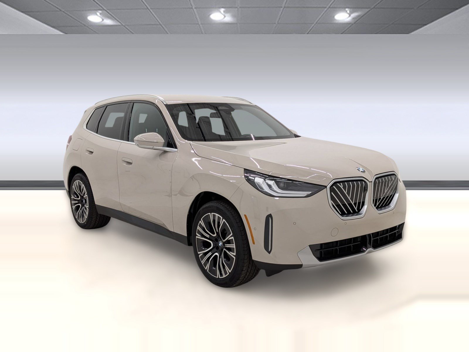 Used 2026 BMW X3 xDrive30i w/ Premium Package AWD/4WD image 7