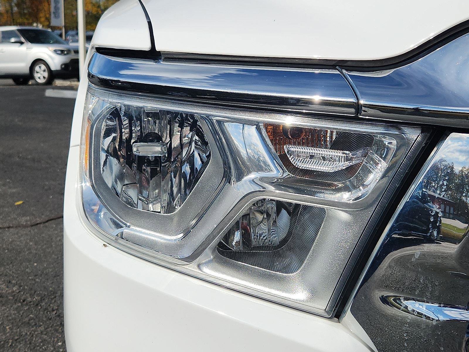 Certified 2022 RAM 1500 Big Horn image 10