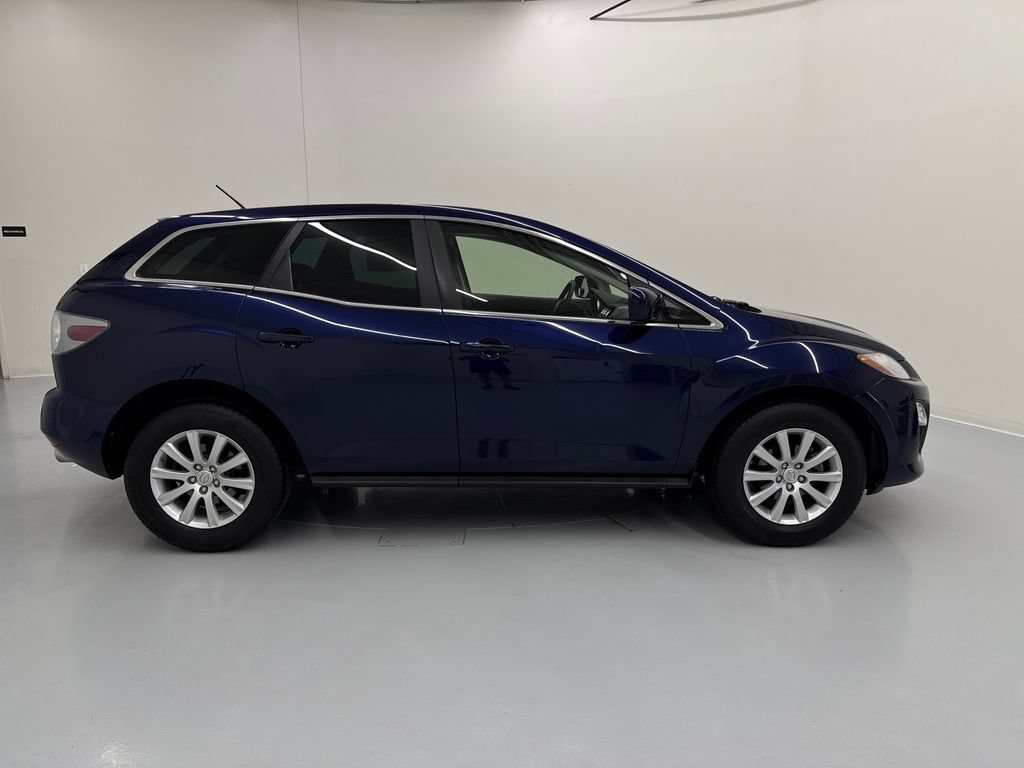 Used 2011 MAZDA CX-7 i Sport w/ Convenience Pkg FWD image 6