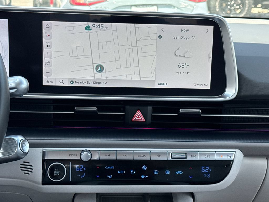 Used 2024 Hyundai Ioniq 6 SEL RWD image 23