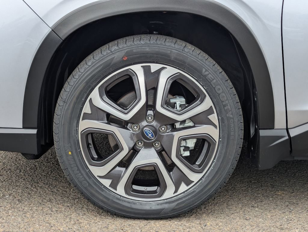 Used 2023 Subaru Ascent Touring AWD/4WD image 47