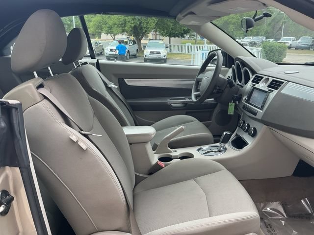 Used 2008 Chrysler Sebring Touring FWD image 26