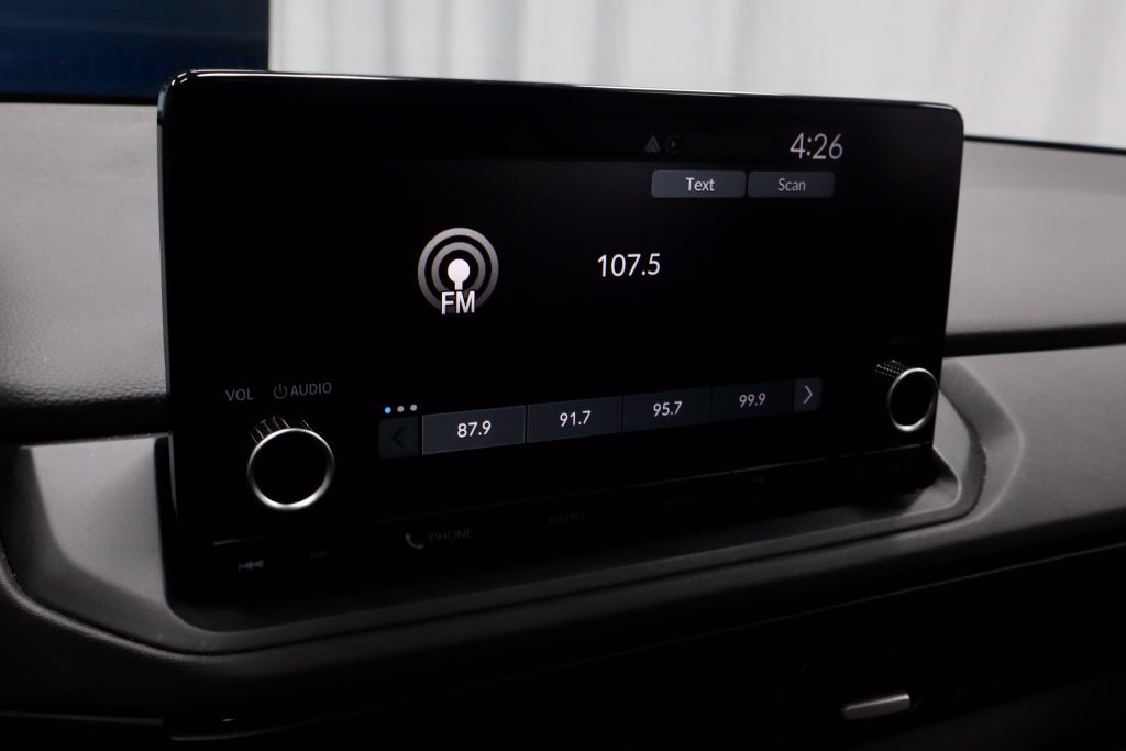 Used 2024 Honda Accord EX image 3
