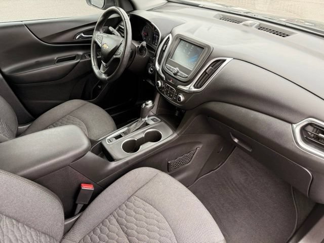 Used 2018 Chevrolet Equinox LT AWD/4WD image 18