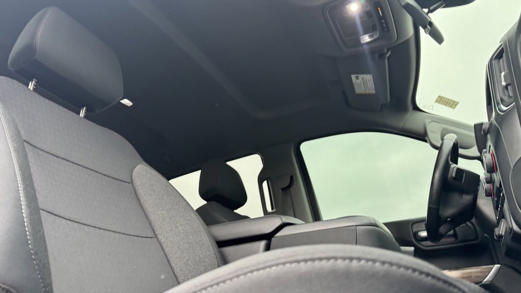 Used 2020 Chevrolet Silverado 1500 LT Trail Boss w/ Convenience Package image 20