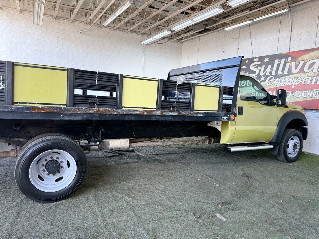 Used 2015 Ford F450 XL RWD image 11