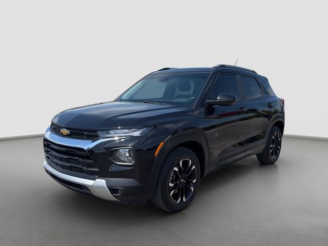 Used 2023 Chevrolet TrailBlazer LT FWD image 1