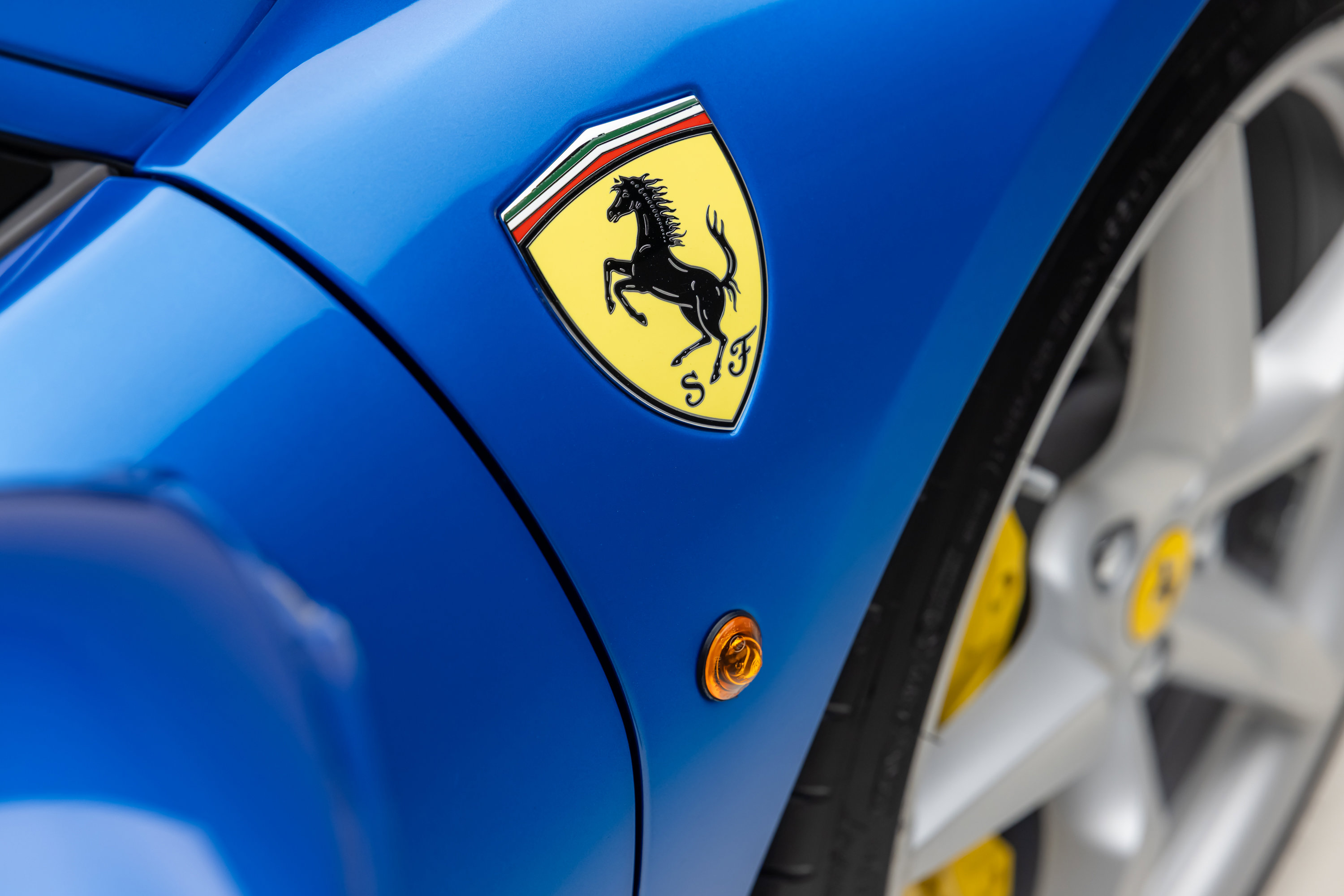 Certified 2018 Ferrari 488 GTB image 48