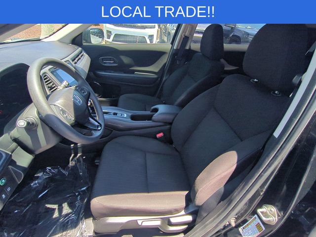 Used 2017 Honda HR-V EX image 16