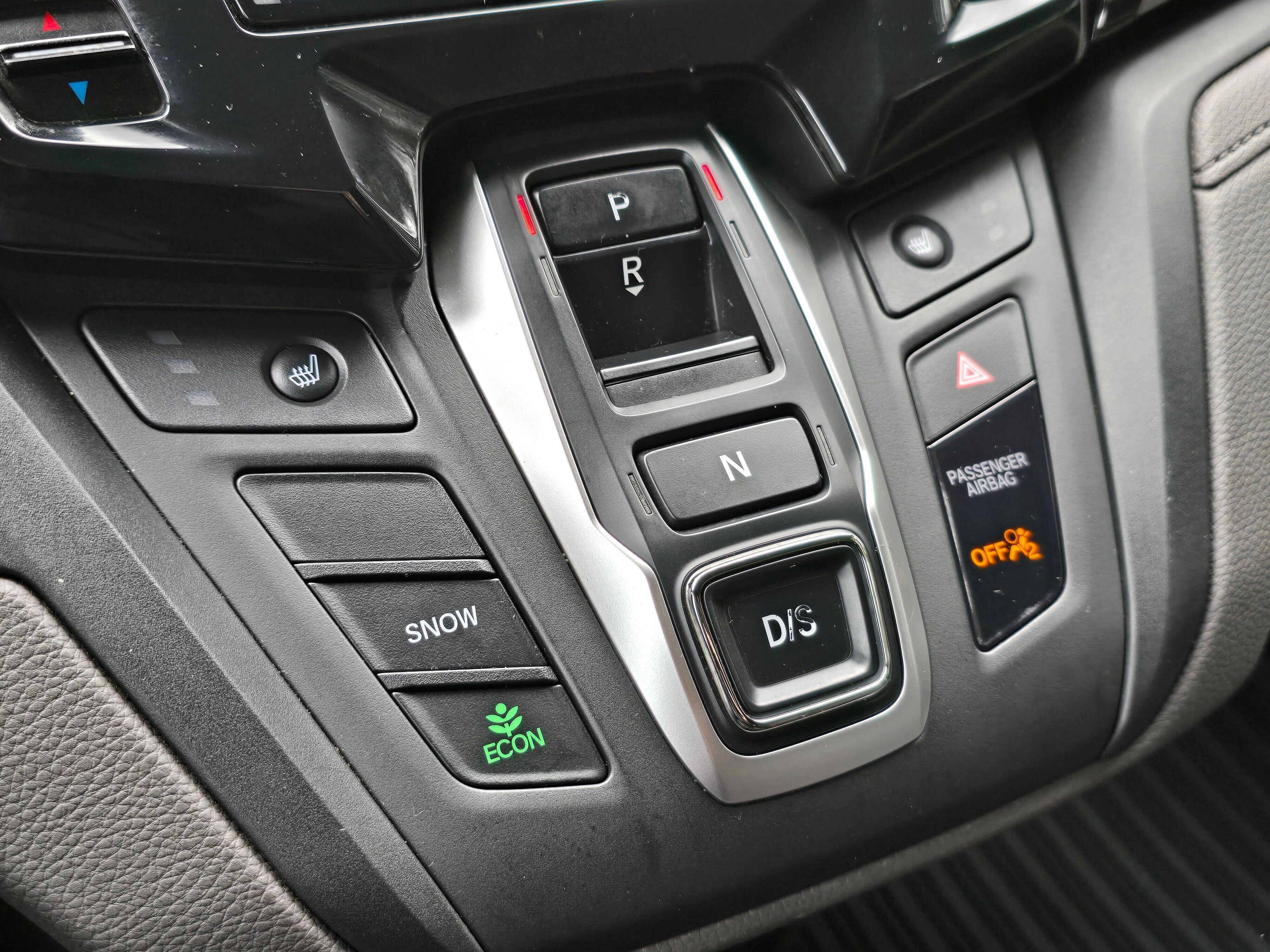 Used 2019 Honda Odyssey EX image 31