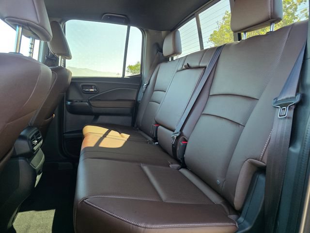 New 2026 Honda Ridgeline RTL image 13