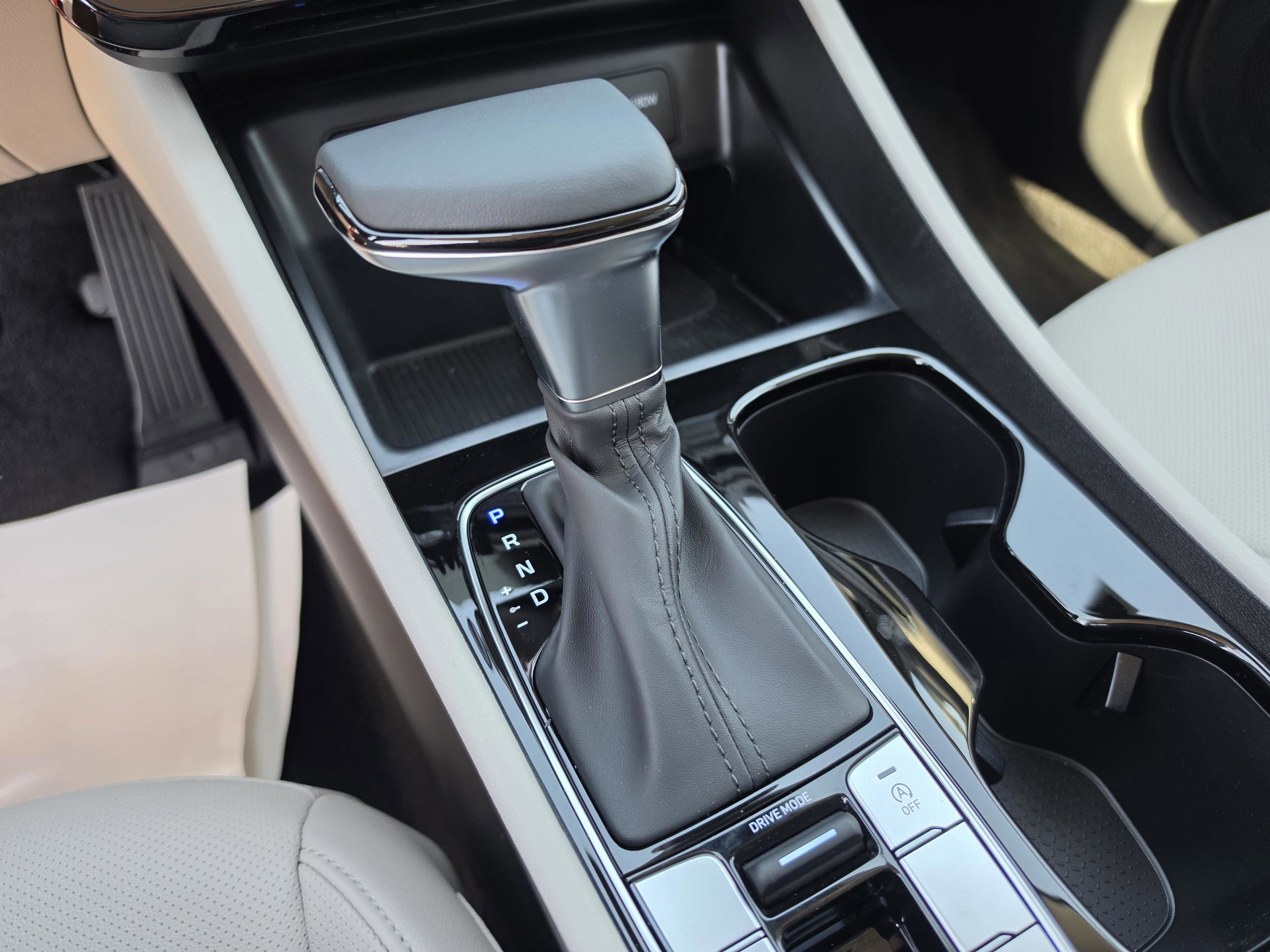 New 2026 Hyundai Tucson SEL image 38