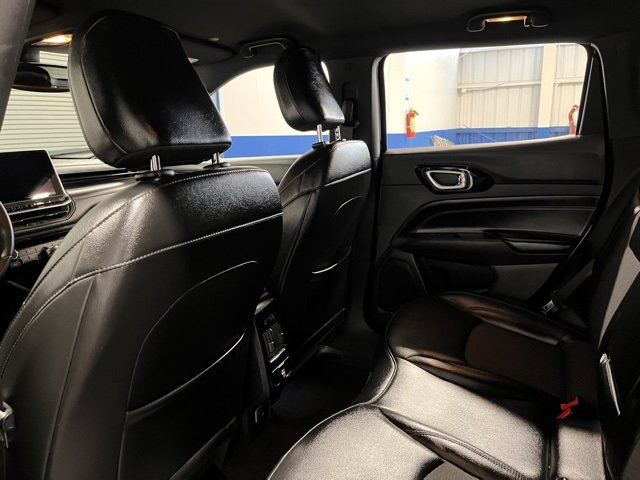 Used 2022 Jeep Compass Altitude image 18