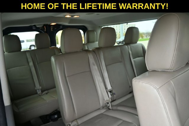Used 2022 Toyota Tundra 1794 Edition w/ Advanced Package AWD/4WD image 40