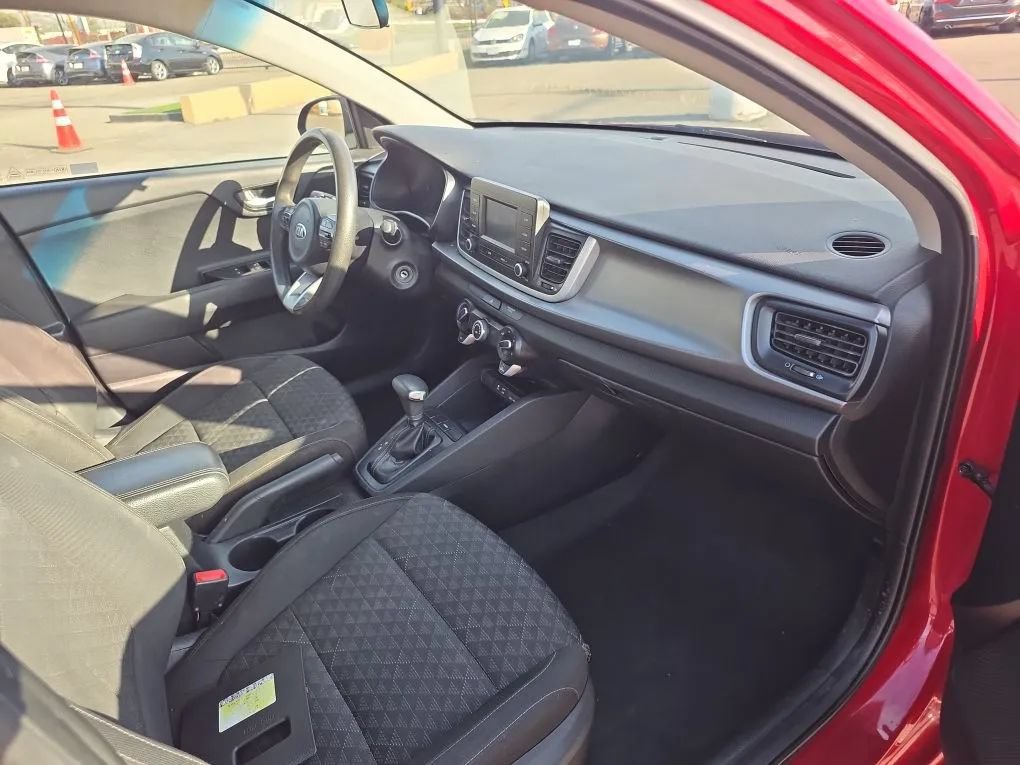 Used 2019 Kia Rio S FWD image 9