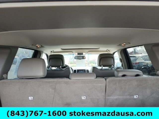 Used 2012 Jeep Grand Cherokee Laredo image 20