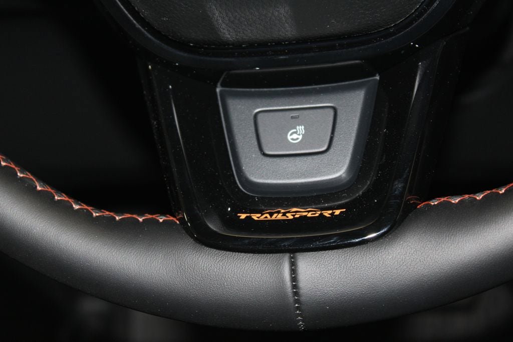 New 2026 Honda Passport TrailSport Elite image 32