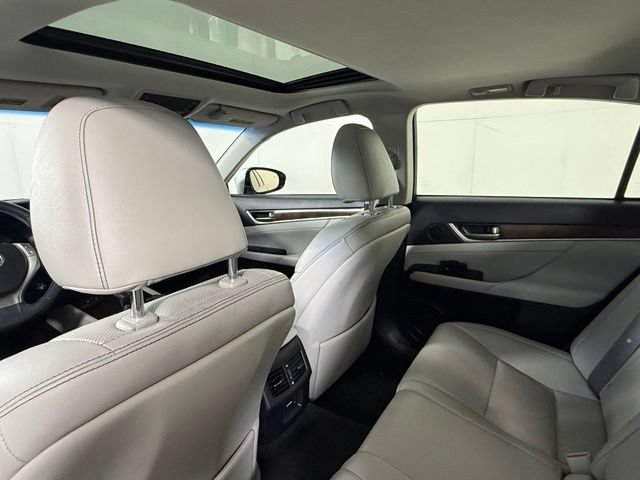 Used 2015 Lexus GS 350 w/ Premium Package RWD image 23