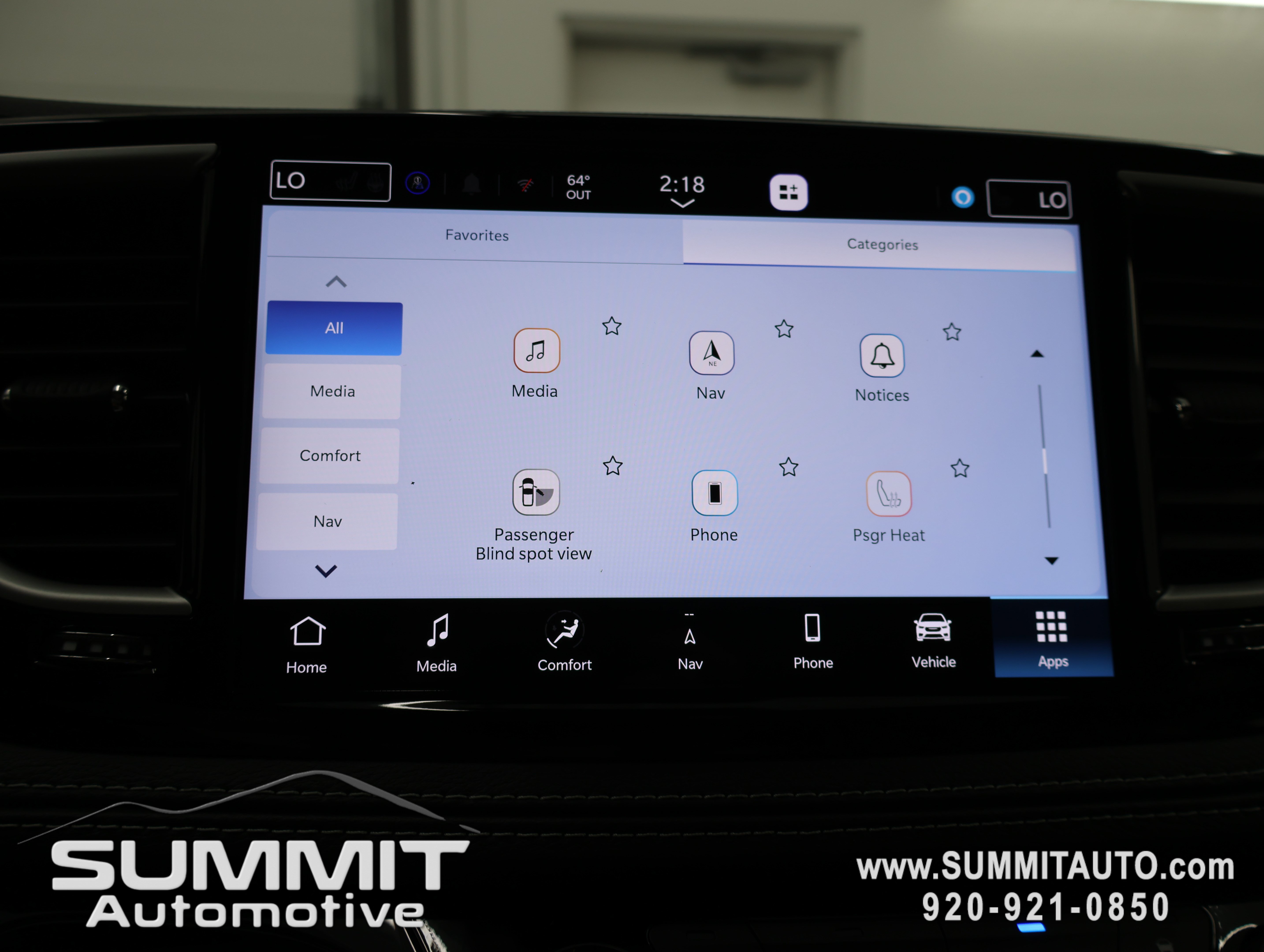 New 2027 Chrysler Pacifica Limited AWD/4WD image 65
