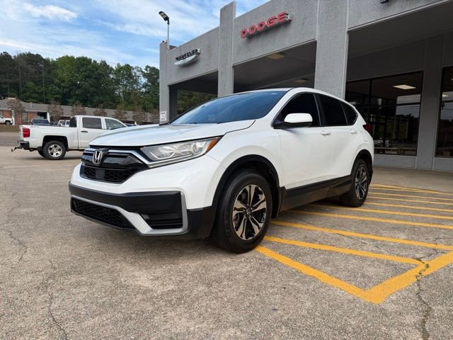 Used 2022 Honda CR-V Special Edition image 3