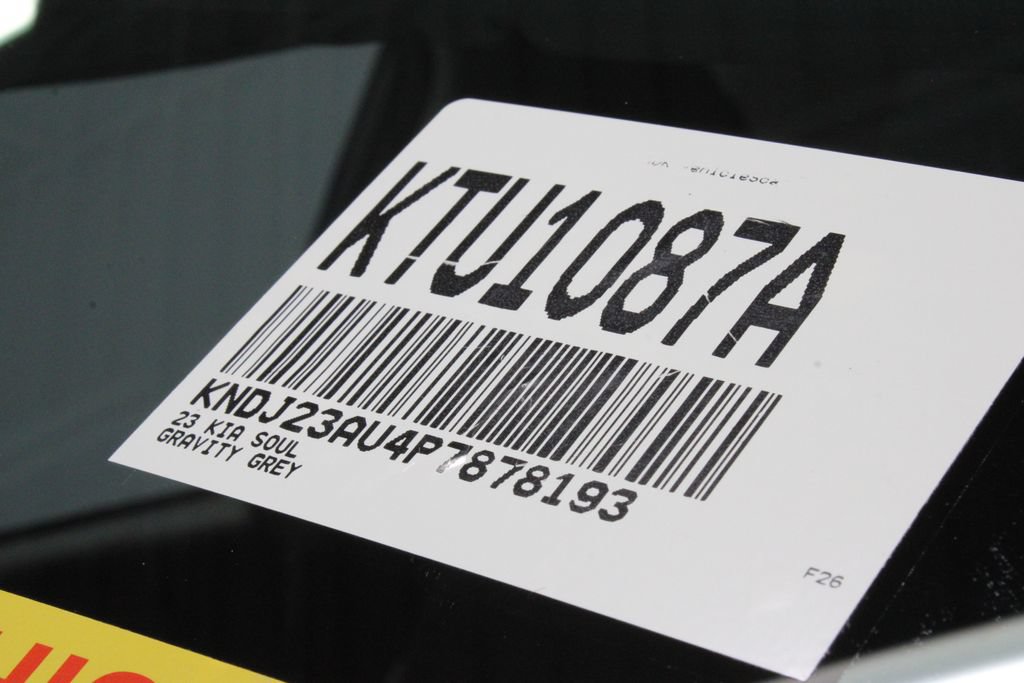 Used 2023 Kia Soul S FWD image 33