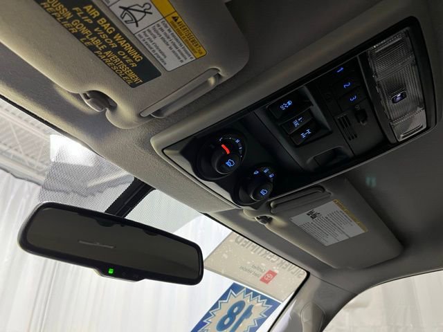 Used 2018 Toyota 4Runner TRD Pro image 22