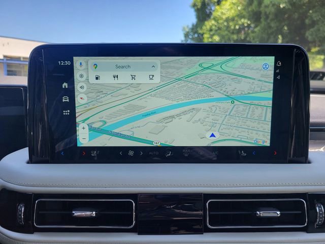 New 2025 Lincoln Aviator Black Label image 17