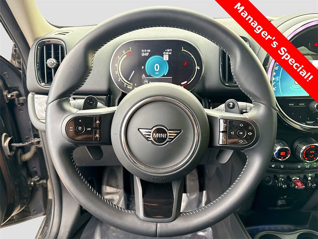 Used 2024 MINI Cooper Countryman S image 11