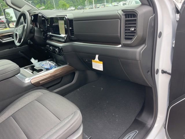 New 2026 Chevrolet Silverado 2500 LT w/ Trail Boss Package AWD/4WD image 42